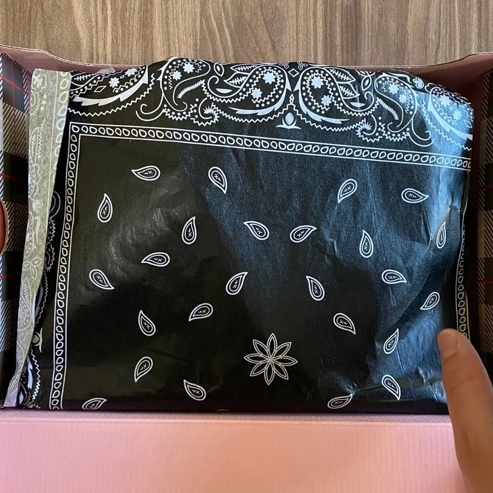 Nike × Travis Scott - Picture 12 of 13